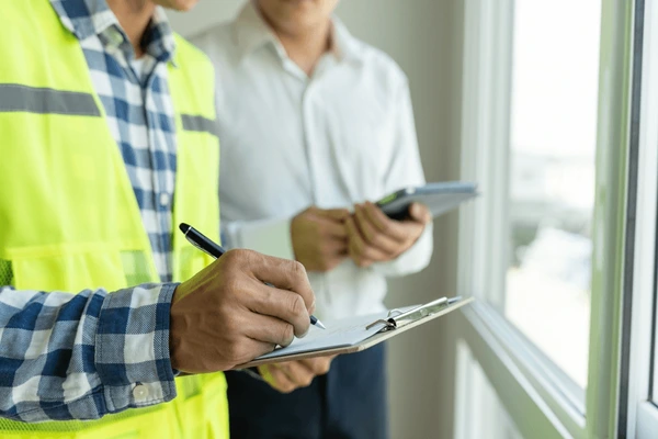 inspector-engineer-owner-project-inspecting-600nw-2278207811