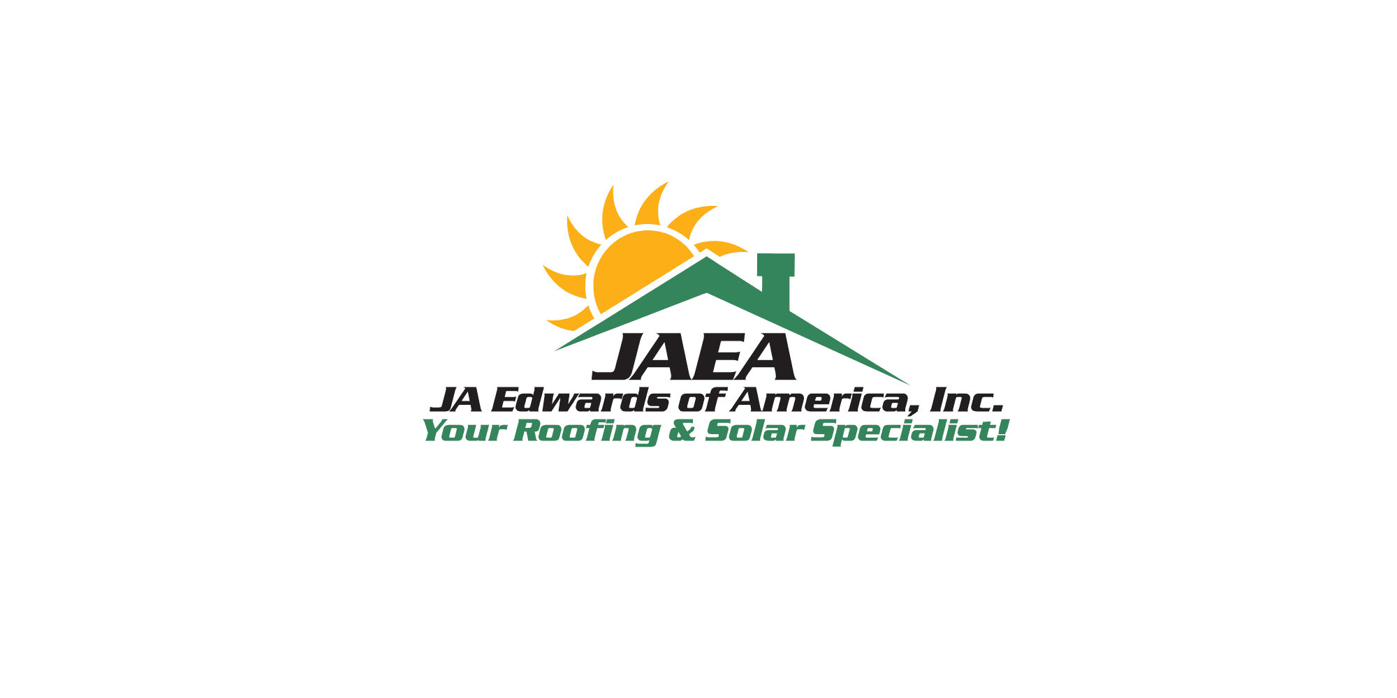 JA Edwards of America logo