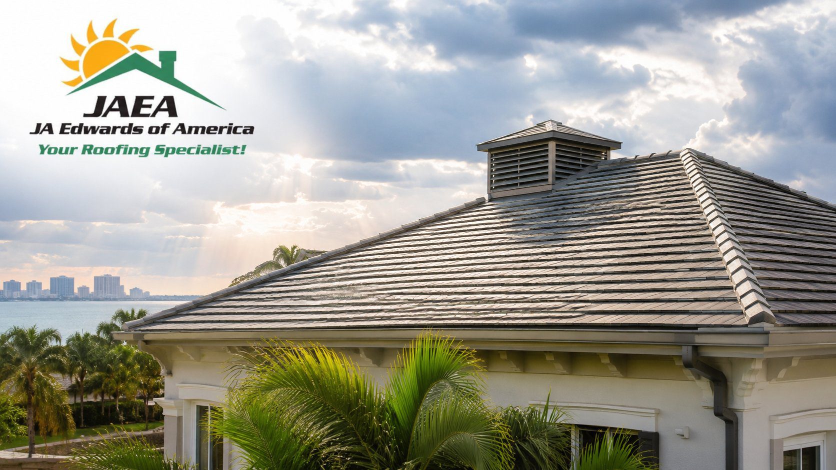 Vent on the Roof: What Florida Homeowners Need to Know