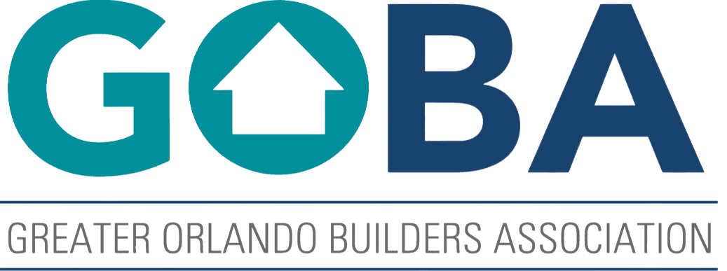 Greater Orlando Builders Association Member
